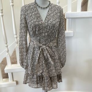 Japna Dress